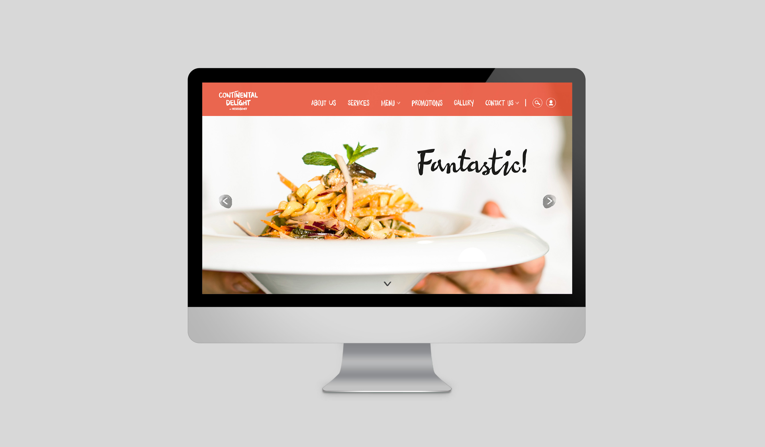 CDCS Website